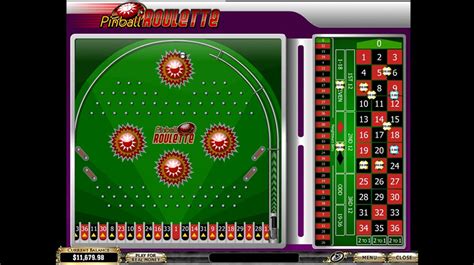pinball roulette|Play Pinball Roulette Online : Roger.com.